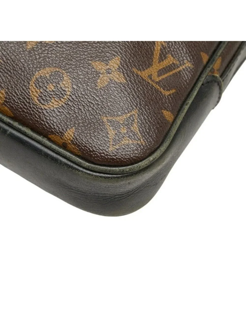 Louis Vuitton this authentic